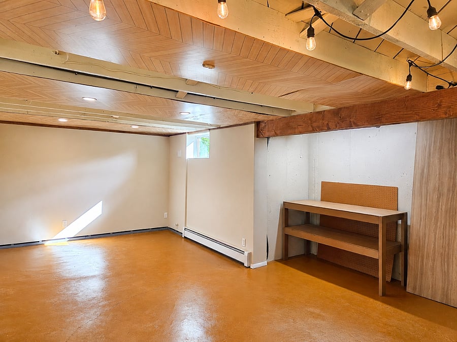 Bonus Room
