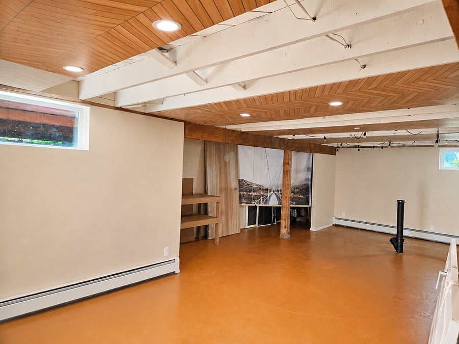 Bonus Room