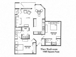 Furnished Finder property 1040915_1 photo 21