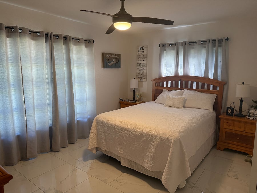 Bedroom #2
