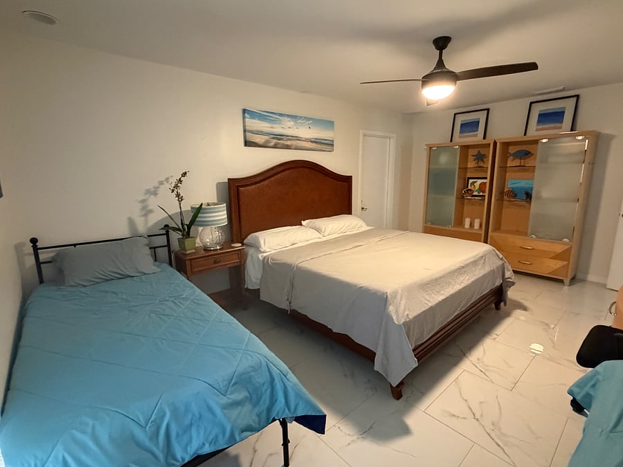 Bedroom #3