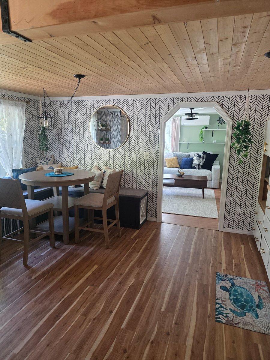 Kitchen/Dining