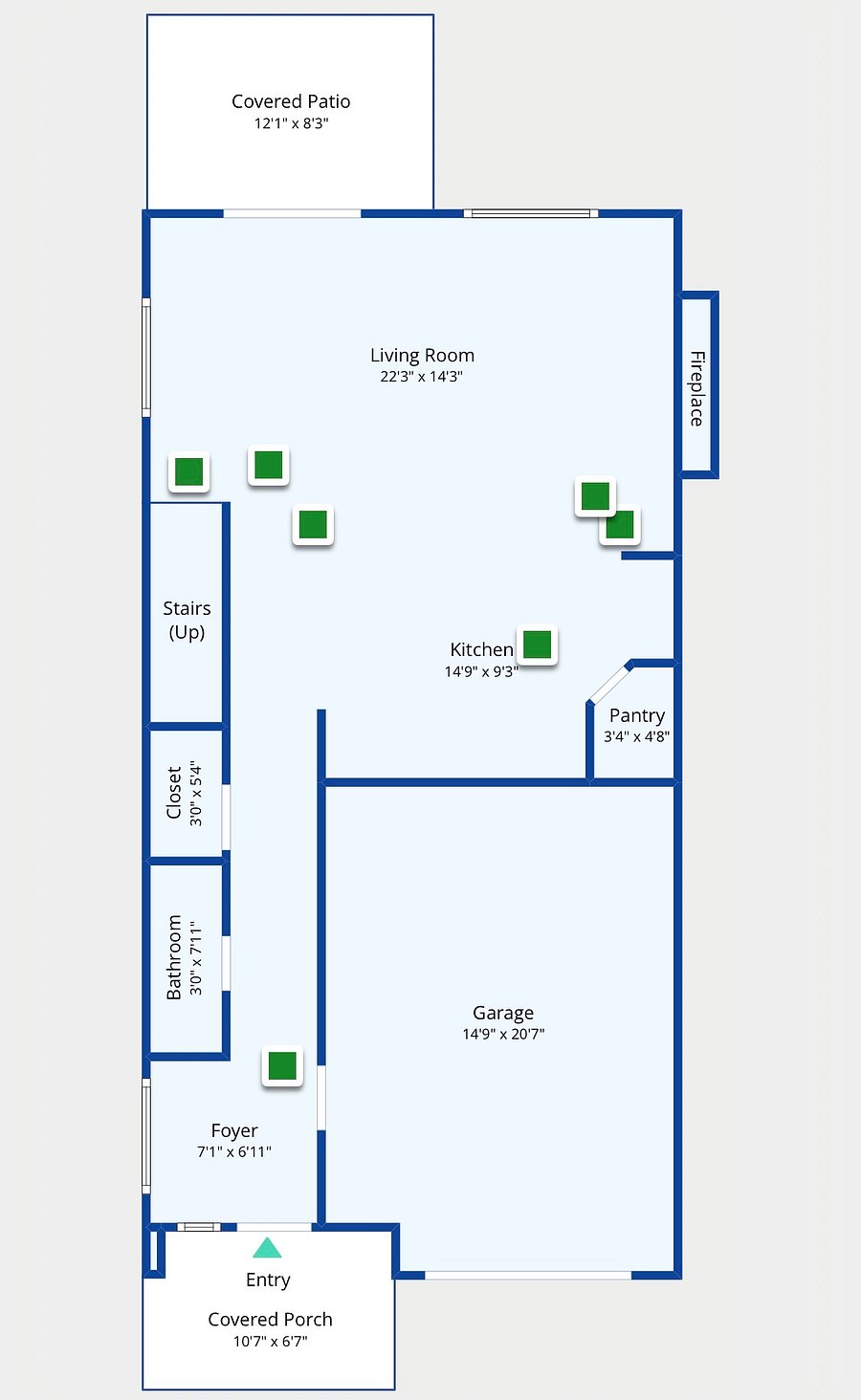 Furnished Finder property 1041448_1 photo 15