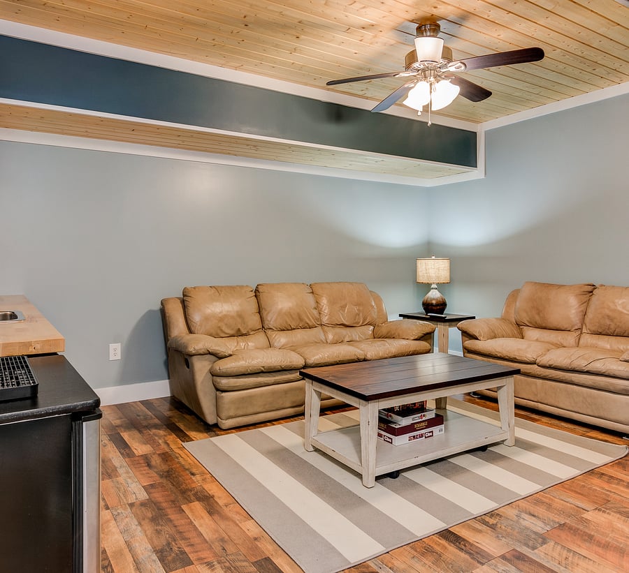 Recreation Room
