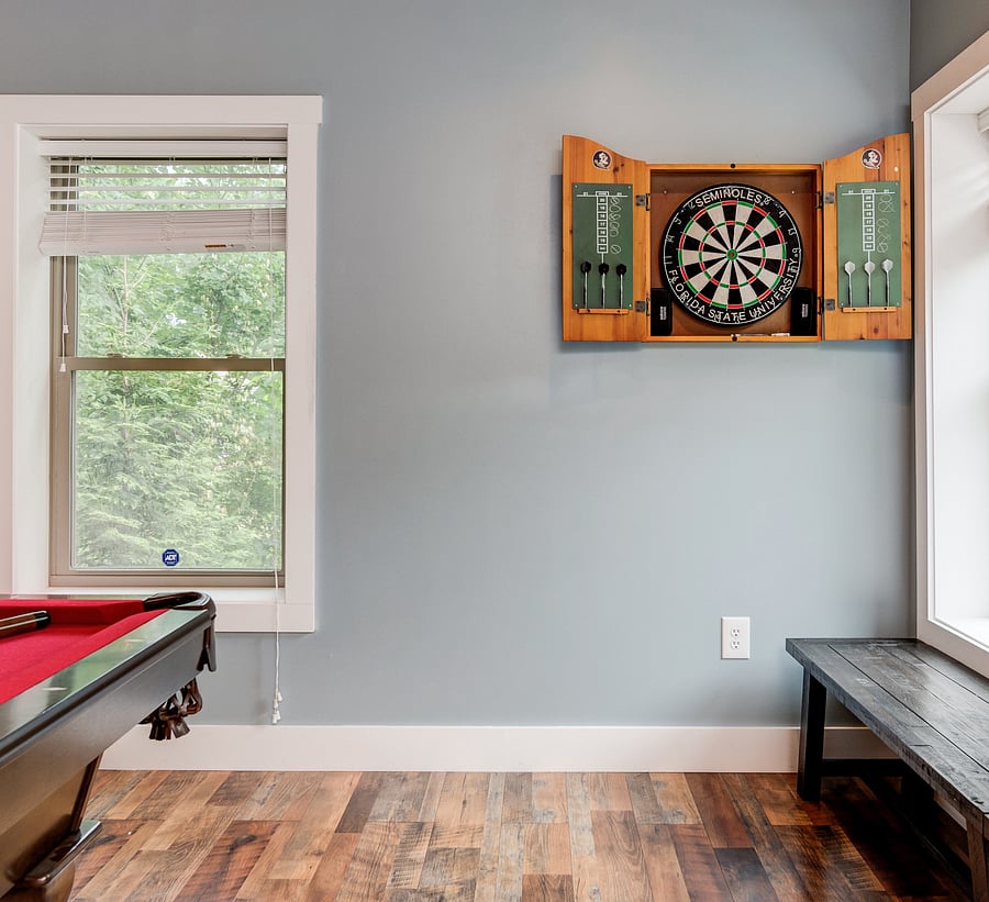 Recreation Room