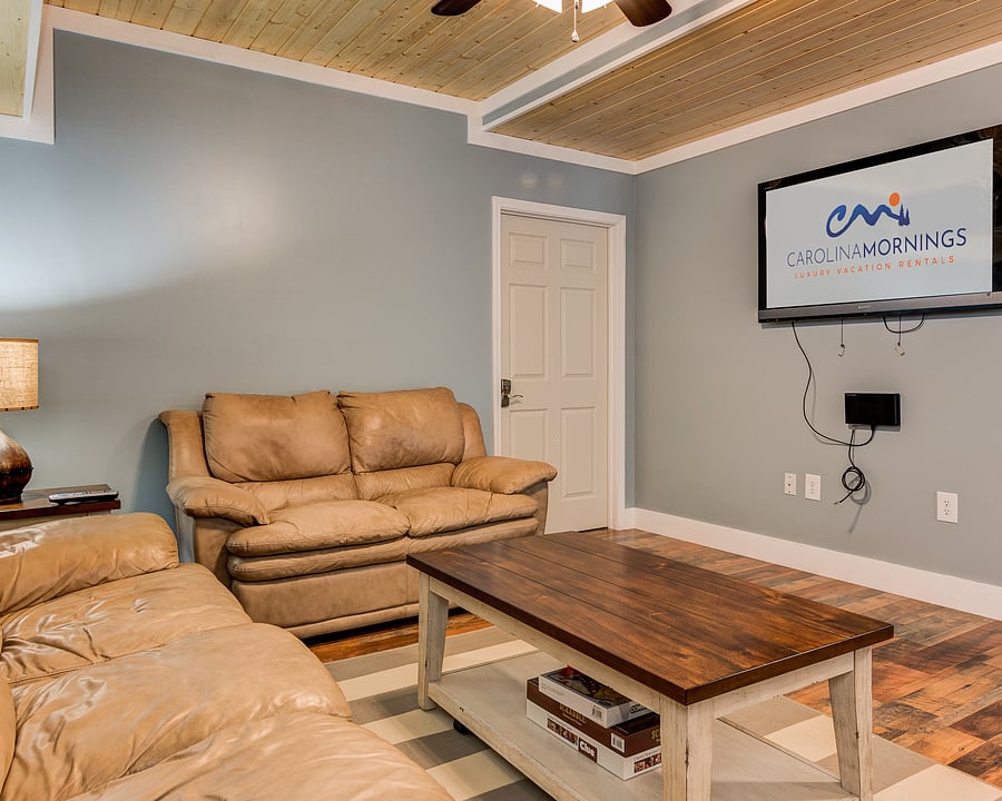 Recreation Room