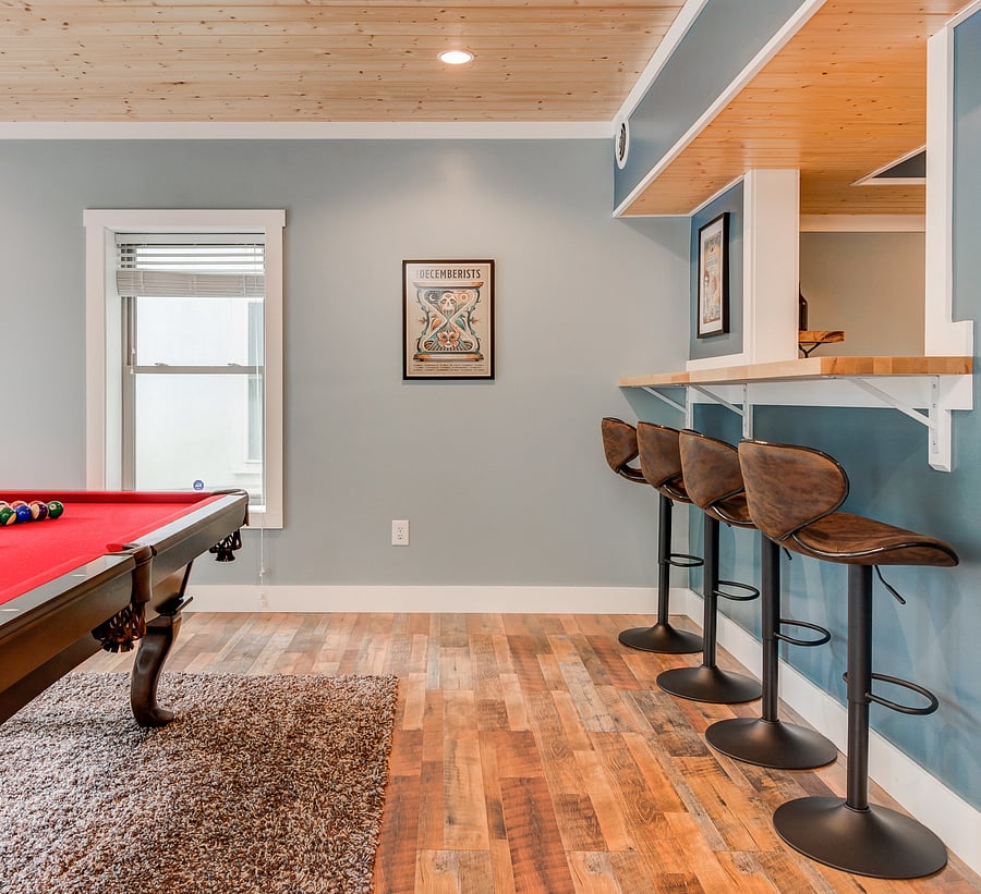 Recreation Room