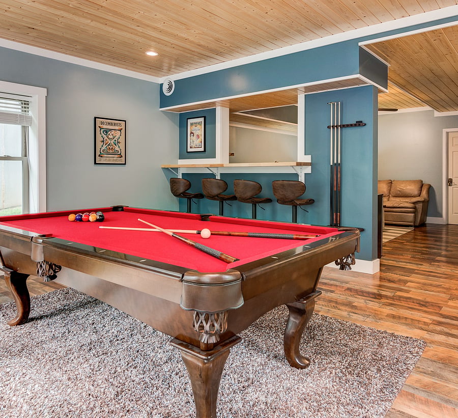 Recreation Room