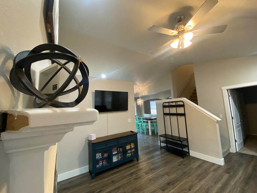 Front Living Room