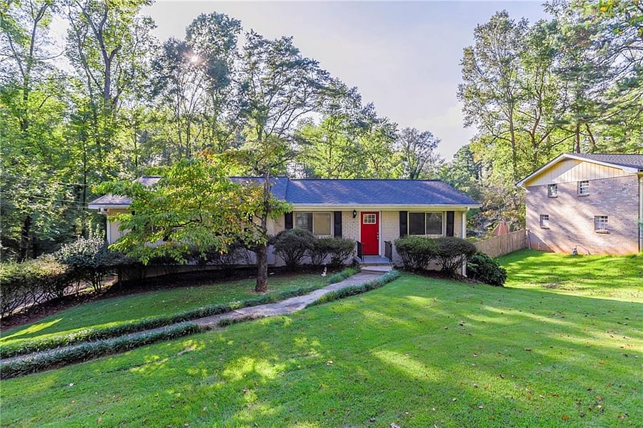 Furnished Finder property 1041728_1 photo 2
