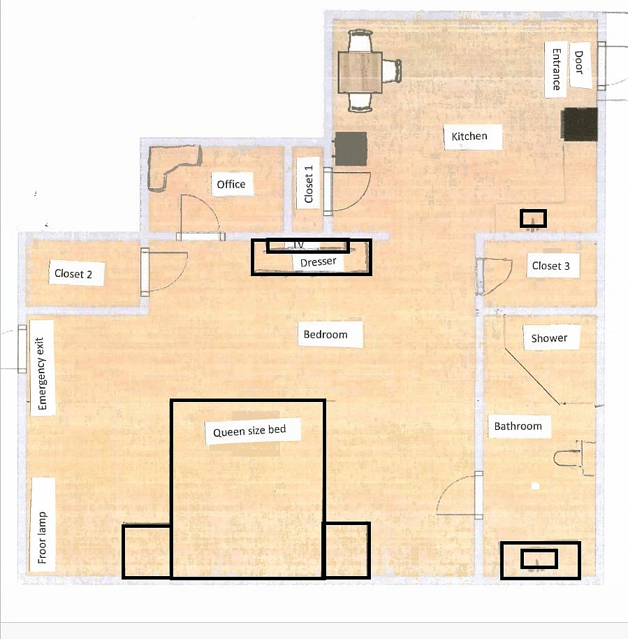 Furnished Finder property 1041764_1 photo 11