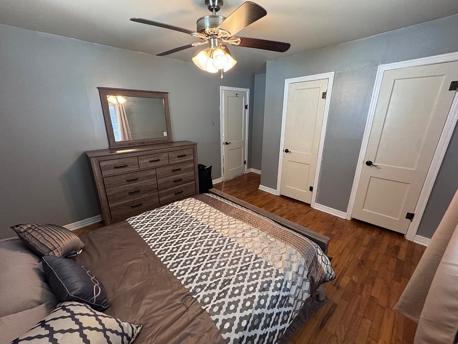 Bedroom 1