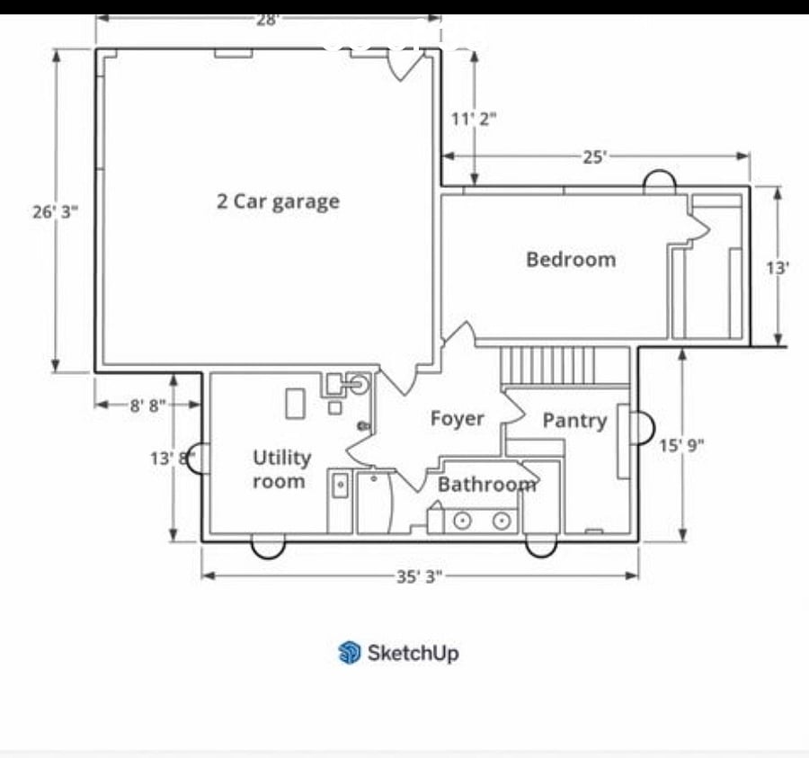 Furnished Finder property 1042104_1 photo 13