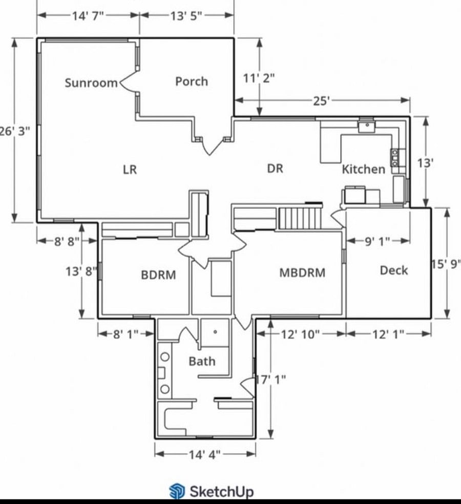 Furnished Finder property 1042104_1 photo 12