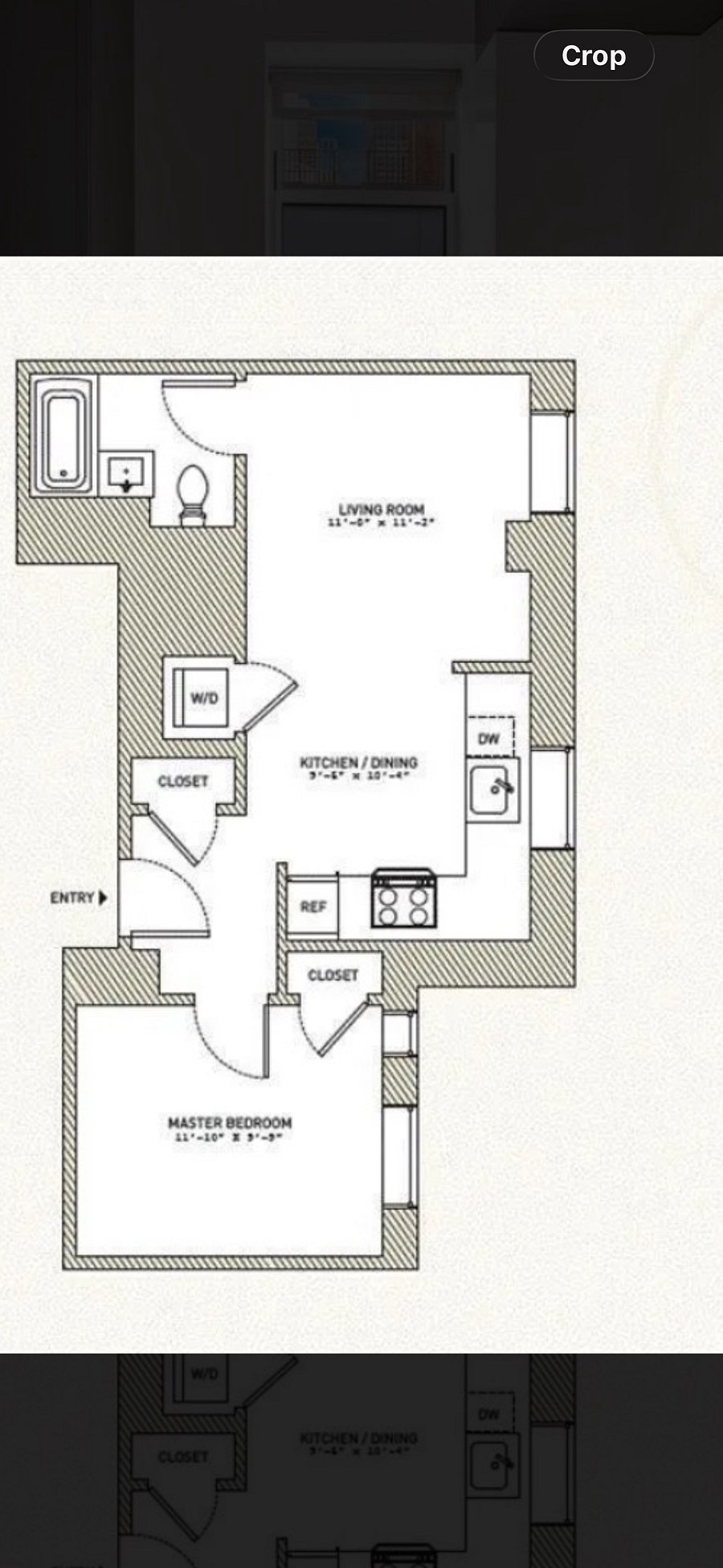 Apartment Layout
