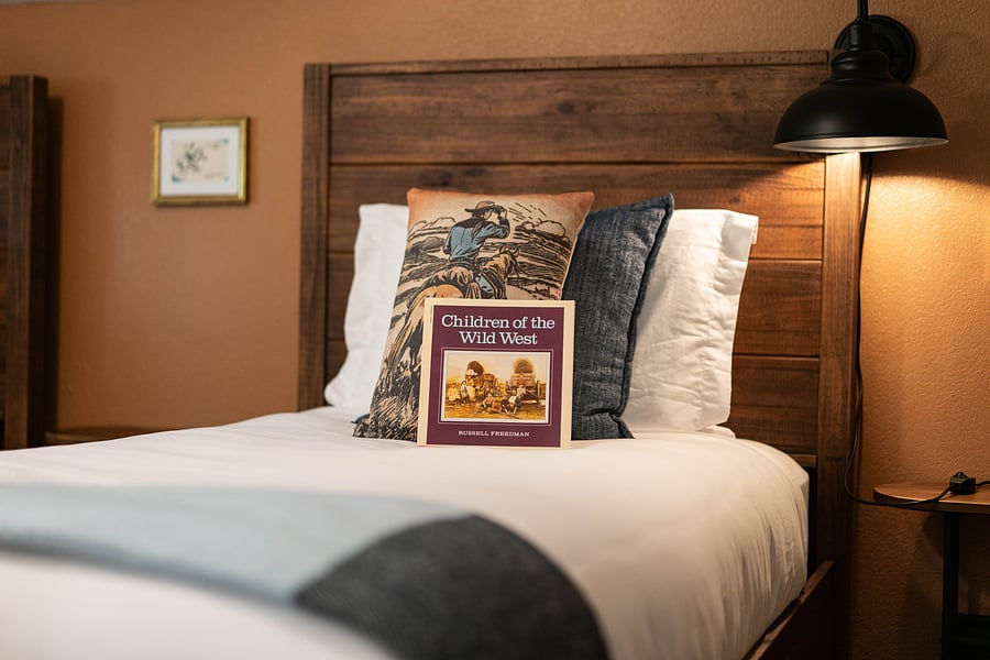 Thoughtful Design brings luxury to Montana!