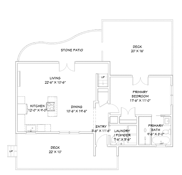 Furnished Finder property 1042218_1 photo 21