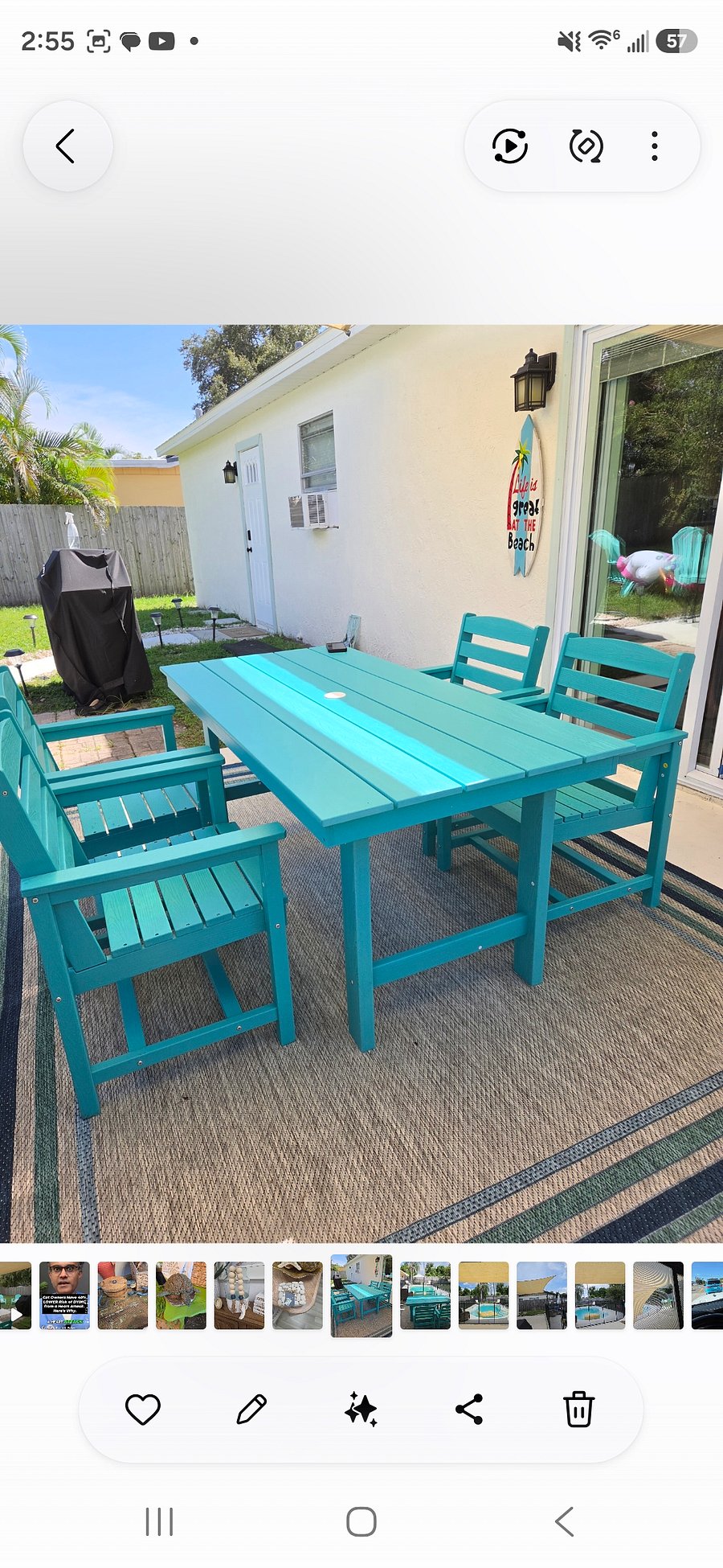 Furnished Finder property 1042330_1 photo 9