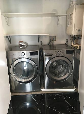 in-unit