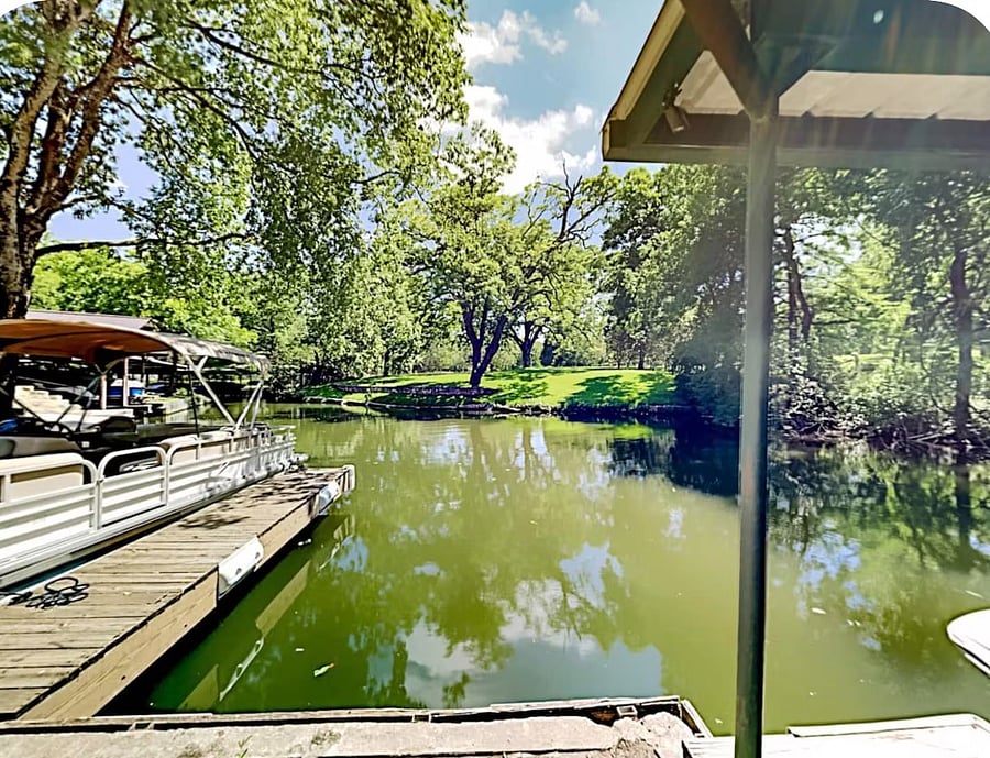 Lake Austin