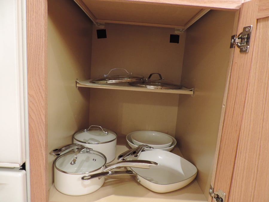 Cookware