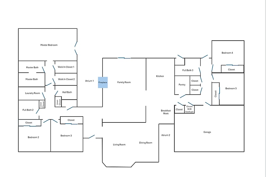 Furnished Finder property 1042808_1 photo 22