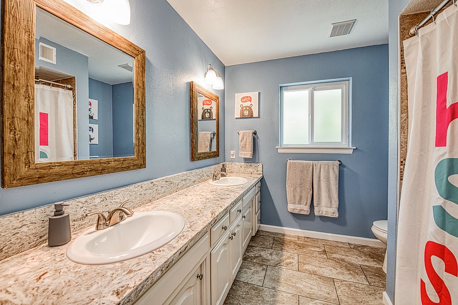 Bathroom 2