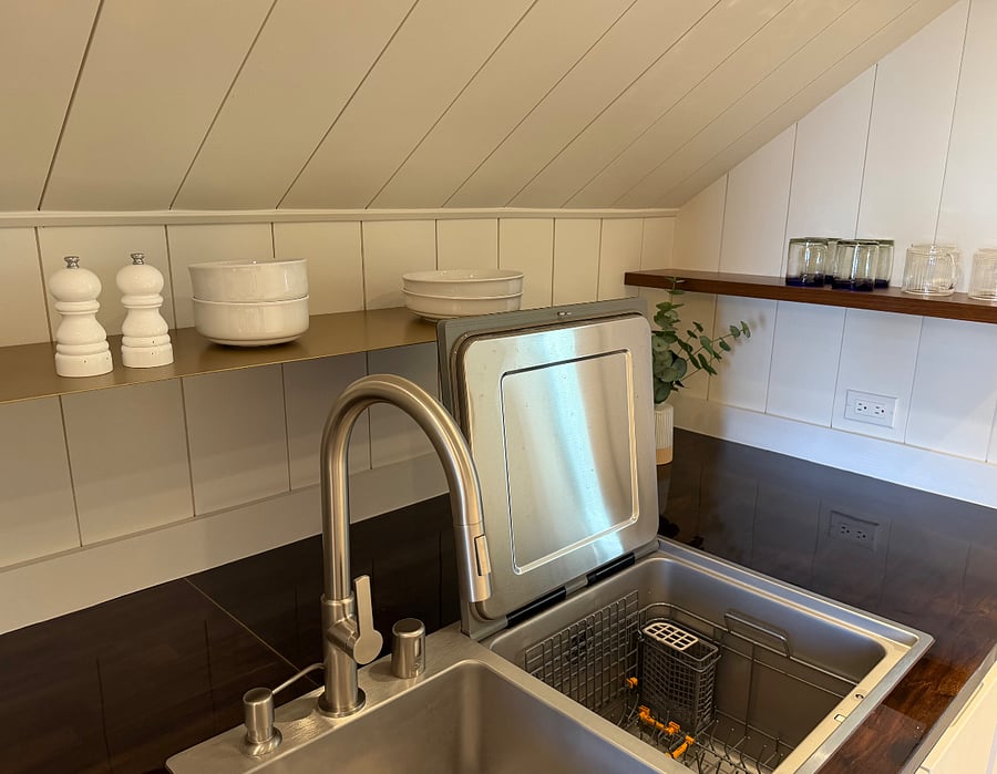 Dishwasher