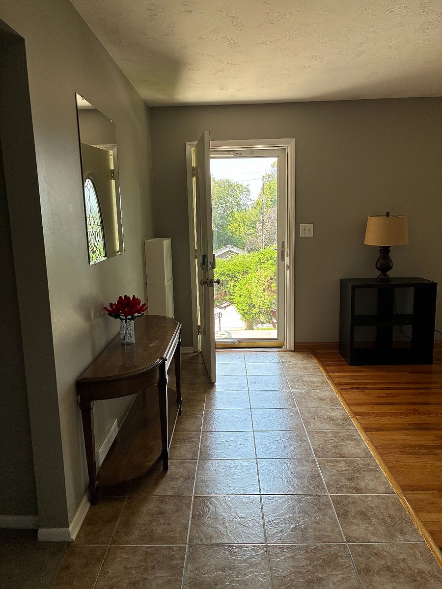 Entryway