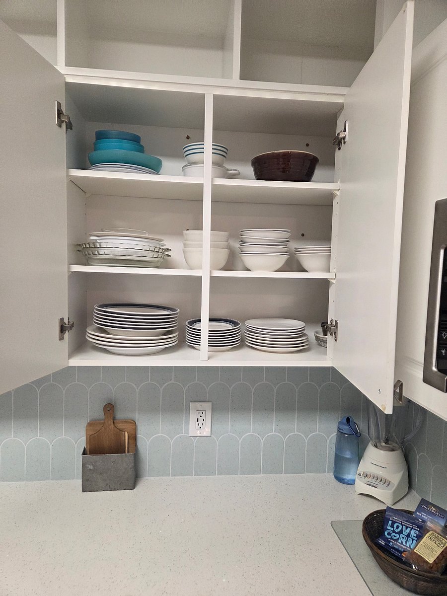 Plates and Bowls - Check