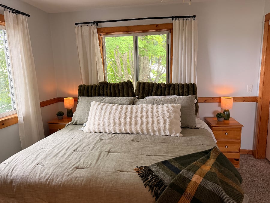 King Bedroom
