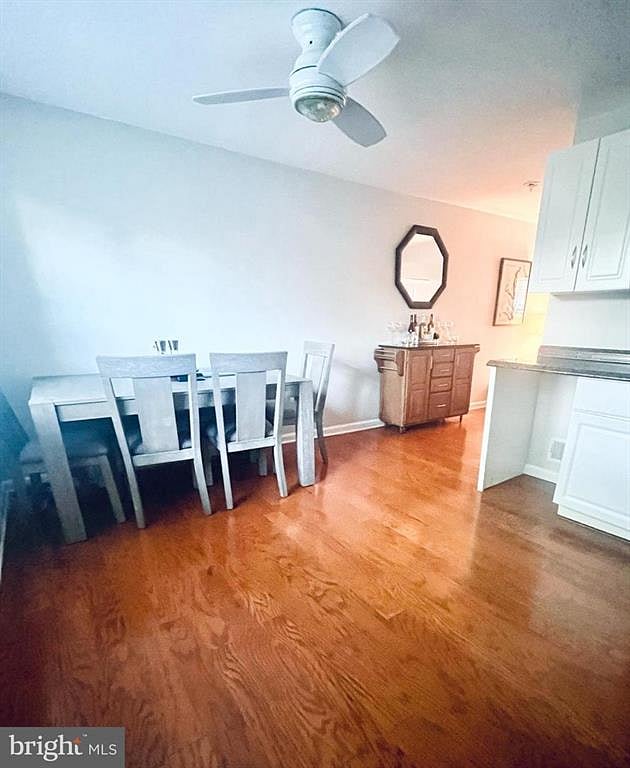 Dining Room Table