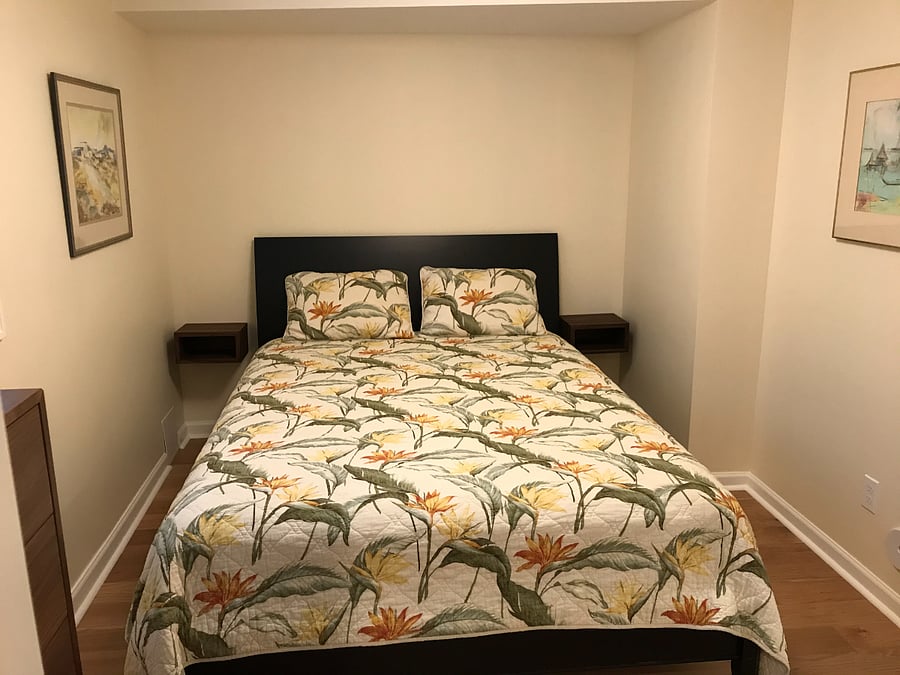 Bdrm Two