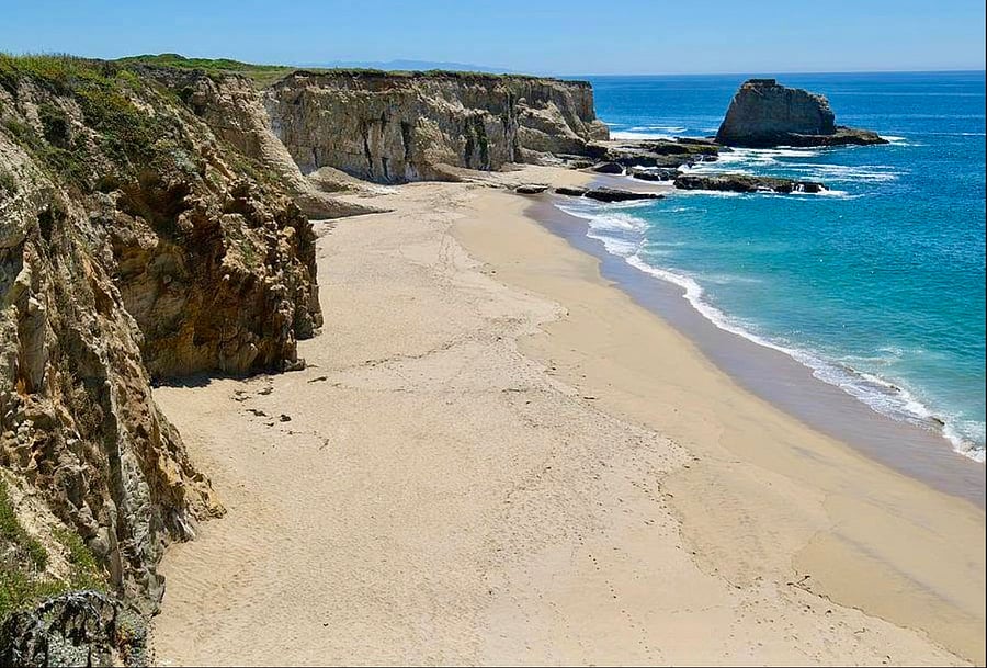 Torrey Pines State Beach