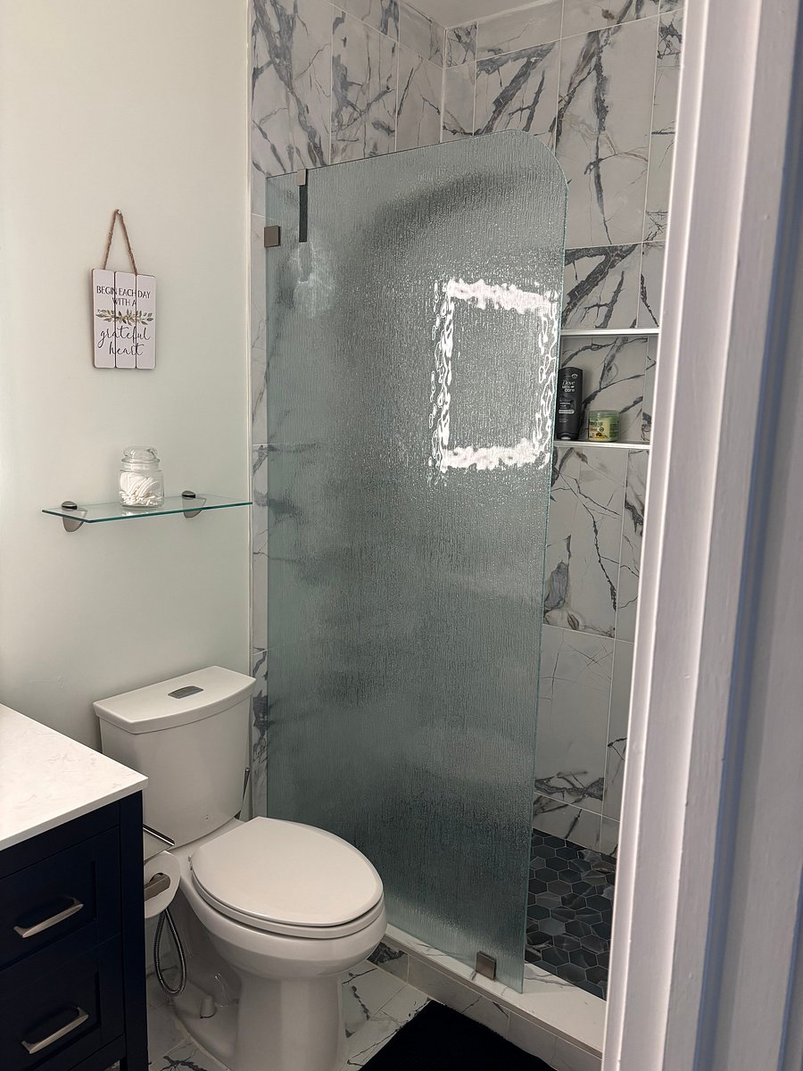 3rd bathroom.