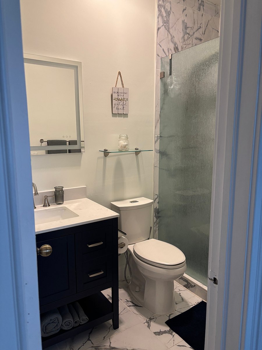 3rd bathroom.