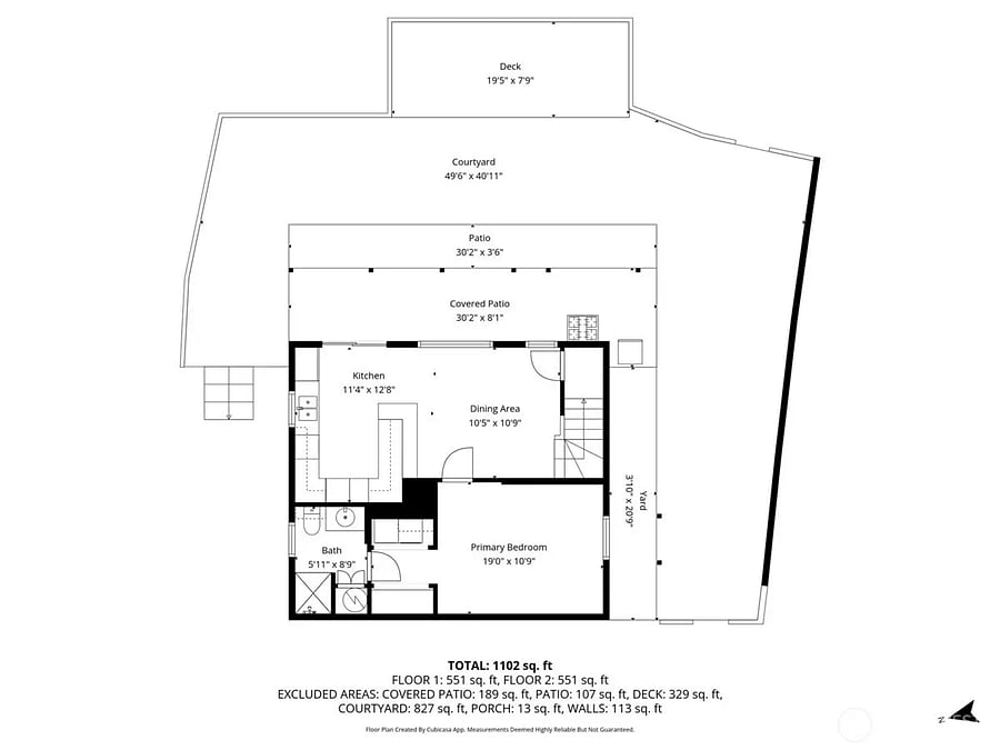 Furnished Finder property 1043198_1 photo 15