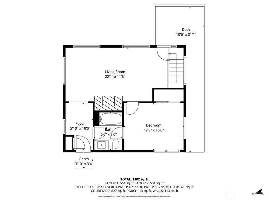 Furnished Finder property 1043198_1 photo 16