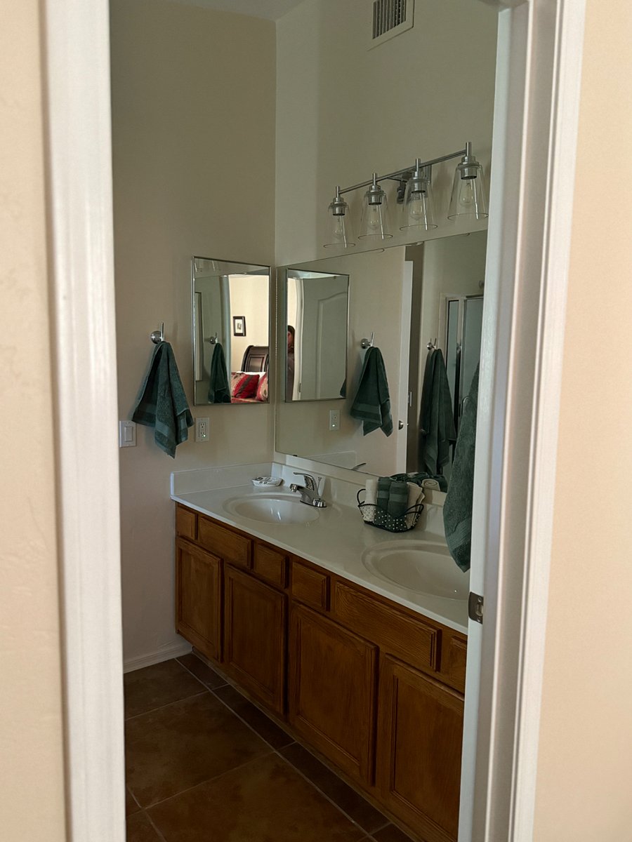 Master bath