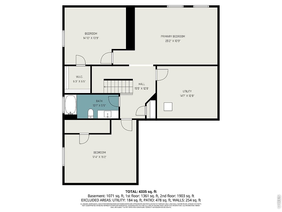 Furnished Finder property 1043232_1 photo 19