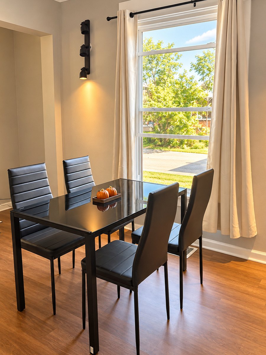 Dining Area - Other Angle