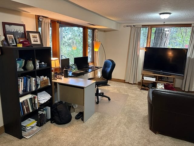Office-Family Down