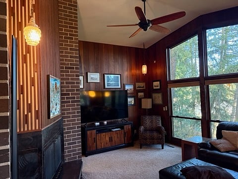 Cozy Living