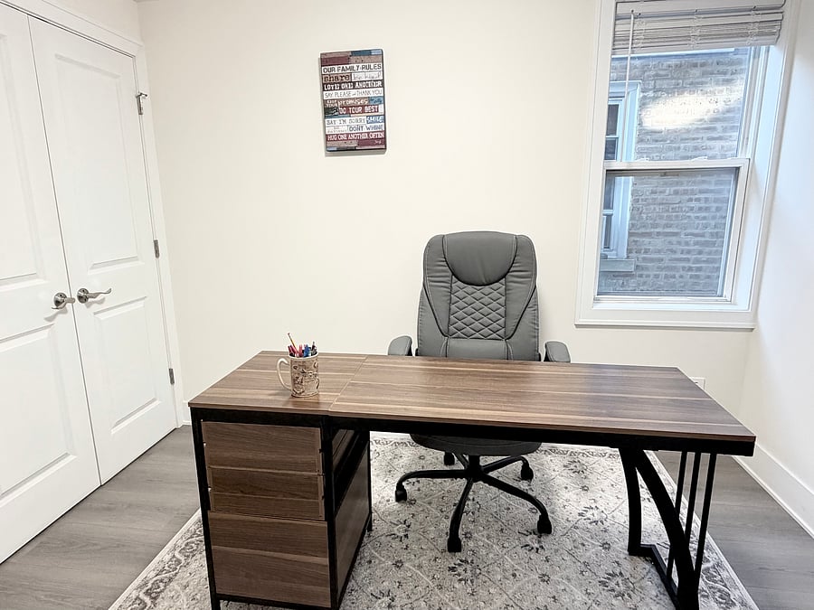 Home office
