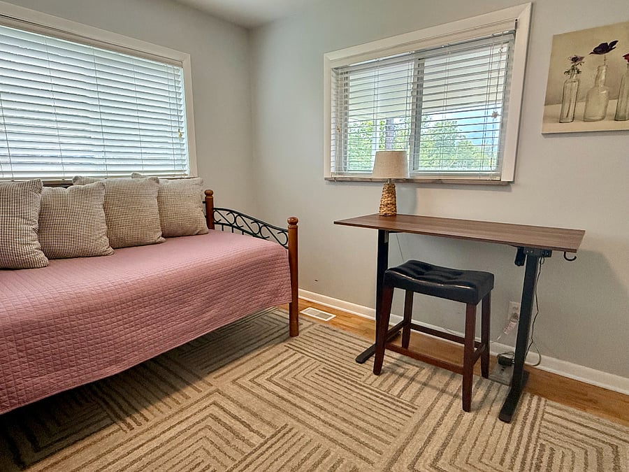 Bedroom 4/Office