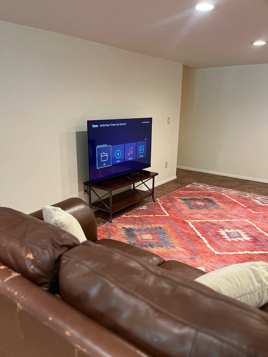 Smart tv