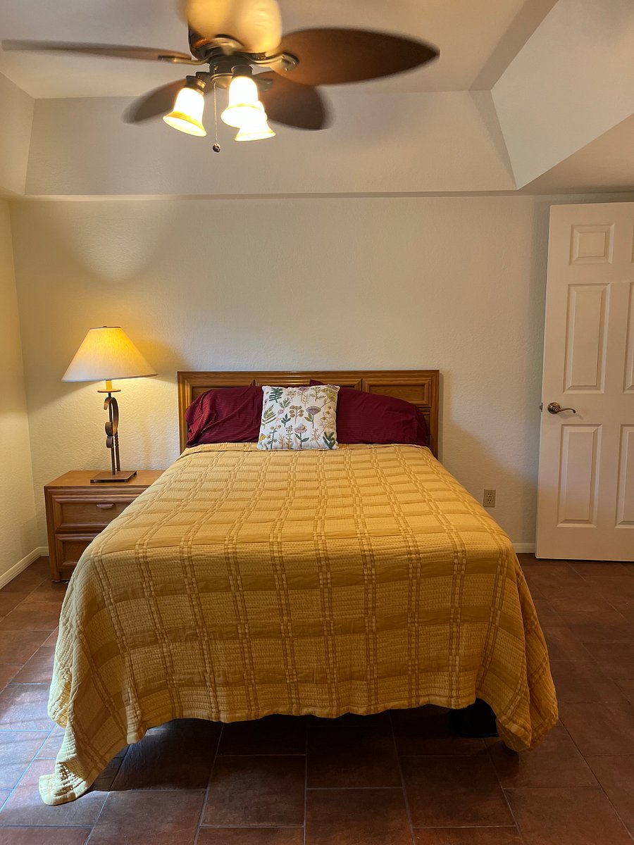 Bedroom #2