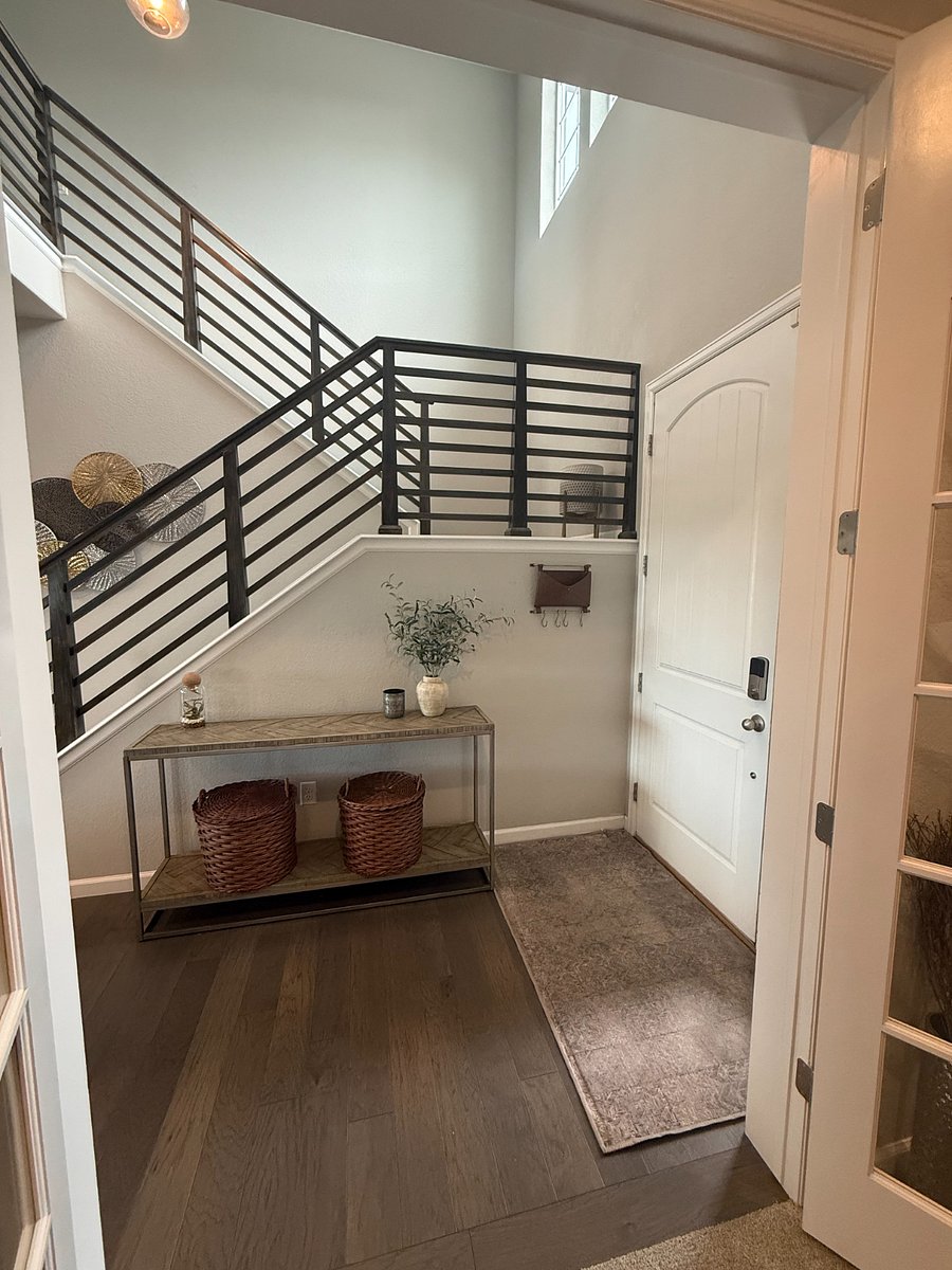 entry way