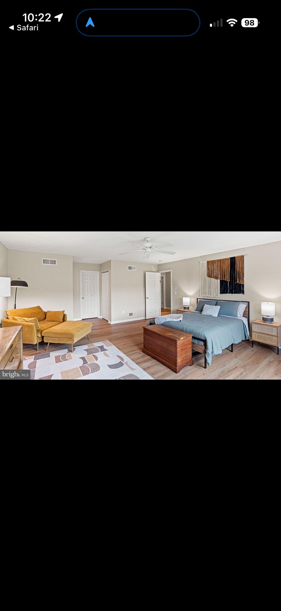 Primary bedroom 1