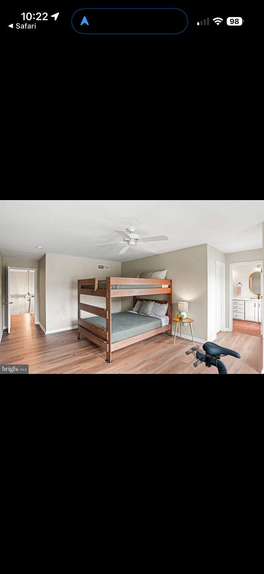 Primary bedroom 2